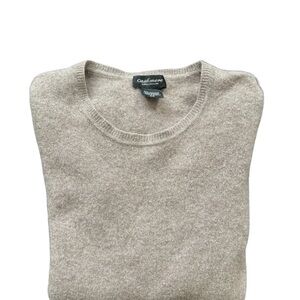 Cashmere Sweater